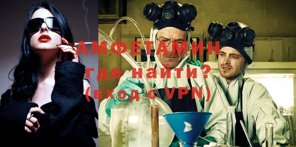 амф Горняк